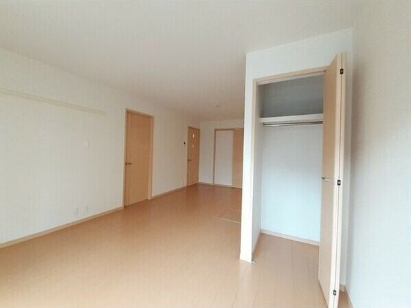 プレットヴィラの物件内観写真